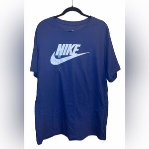 Nike Short-Sleeve Tee - NWT